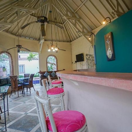 Villa M&K Kuta Lombok Exterior foto